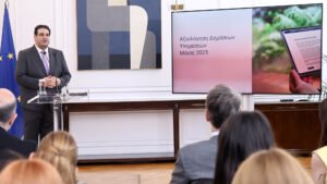 Μεγάλη απογοήτευση οι …μεγάλοι Δήμοι – Δείτε πώς τους βαθμολογούν (αρνητικά) οι πολίτες