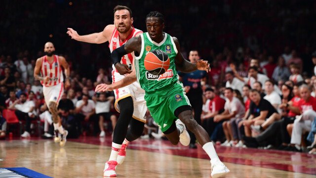 Basket League: Η ενιαία ανακοίνωση Ολυμπιακού και Παναθηναϊκού AKTOR – “Aπολύτως ειρηνική ολοκλήρωση των τελικών”