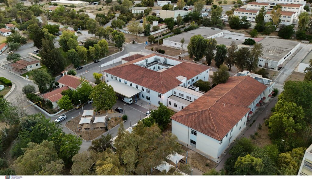 Στον αέρα το πρόγραμμα απεξάρτησης του «18 Άνω» – Άδειασε εν μία νυκτί από προσωπικό η δομή