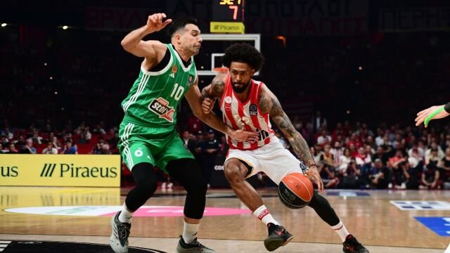 Οι τελικοί της Basket League: Ενιαία ανακοίνωση στις ιστοσελίδες Παναθηναϊκού AKTOR και Ολυμπιακού