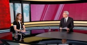 Μιχαηλίδου στον ΑΝΤ1: Η πλατφόρμα και τα μέτρα για την αντιμετώπιση της στεγαστικής κρίσης