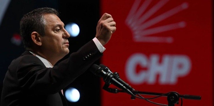 Τουρκία: Εισαγγελική έρευνα σε βάρος του προέδρου του Ρεπουμπλικανικού Λαϊκού Κόμματος