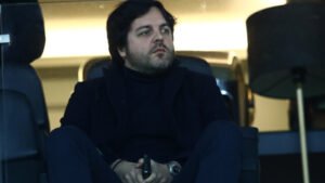 ΑΕΚ: “Στα υπόψη για αθλητικός διευθυντής στη Γιουβέντους ο Ριμπάλτα”