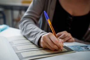 Τα θέματα σε Ανατομία, ΑΟΘ, Δίκτυα Υπολογιστών, Αρχές Βιολογικής Γεωργίας – ΕΠΑΛ