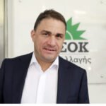 Κώστας Τσουκαλάς: Ο κ. Ντόκος αποτελεί τον αδύναμο κρίκο στην Εθνική Ασφάλεια – Επιβάλλεται η άμεση απομάκρυνσή του από τον Πρωθυπουργό