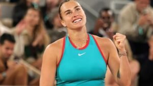 Roland Garros: Η απίθανη Σαμπαλένκα απέκλεισε την κάτοχο του τίτλου, Σφιοντέκ και φουλάρει για την κούπα!