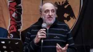 ΑΕΚ: Έφυγε από τη ζωή ο ιδρυτής της Original, Δημήτρης Χατζηχρήστος