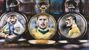 Forgotten Heroes, Νέιθαν Τσαρλς: Ο άντρας που νίκησε το αδύνατο