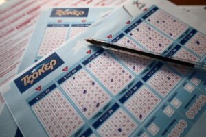 Κλήρωση Τζόκερ σήμερα 5/6/2025: Οι τυχεροί αριθμοί που κερδίζουν 4.000.000 ευρώ