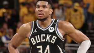 Γιάννης Αντετοκούνμπο: Αμερικανικά σενάρια για ανταλλαγή στους Νιου Γιορκ Νικς