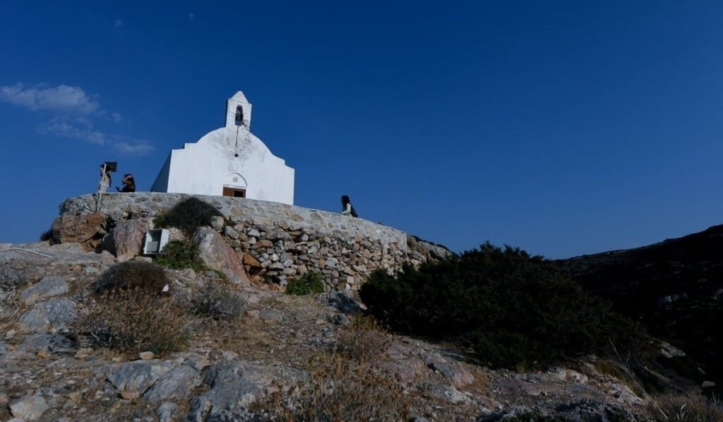 Γιορτή σήμερα 6/6 – Τι λέει το εορτολόγιο