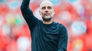 Γκουαρδιόλα: Αποκαλύψεις για το προπονητικό του όνειρο – “Θα ήθελα πολύ να συμμετάσχω σε ένα Παγκόσμιο Κύπελλο, σε ένα Euro”