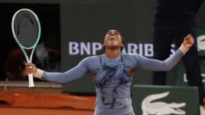 Roland Garros: Η Κόκο Γκοφ αντίπαλος της Σαμπαλένκα στον τελικό – Θα διεκδικήσει το τρόπαιο μετά από 3 χρόνια