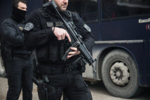 Μυστικές έρευνες της ΕΛ.ΑΣ. σε όλη την Ελλάδα με «κωδικό» χαρτογράφηση Τούρκων μαφιόζων