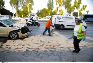 Τραγωδία στον Άλιμο: Η 65χρονη αντικαθιστούσε συνάδελφό της – Είχε καταθέσει τα χαρτιά για σύνταξη