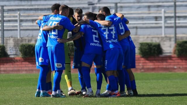 Super League 2: Στα πρόθυρα της διάλυσης ο ιστορικός ΠΑΣ Γιάννινα