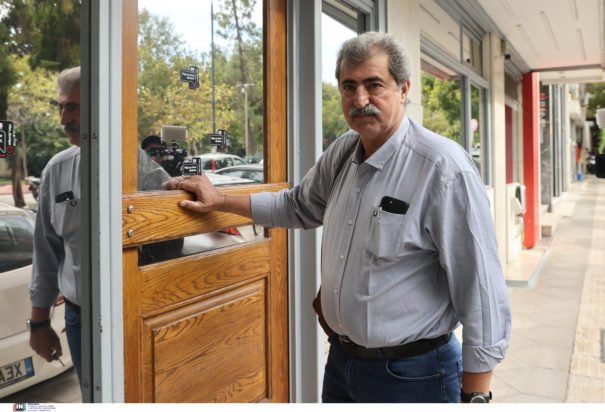 ΣΥΡΙΖΑ: Πολιτική πλατφόρμα Πολάκη και ακόμη 54 στελεχών για το συνέδριο
