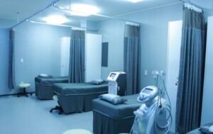 Νέο Αντικαρκινικό Νοσοκομείο Θεσσαλονίκης με Σύμπραξη Δημοσίου και Ιδιωτικού Τομέα: Αρχίζει η διαγωνιστική