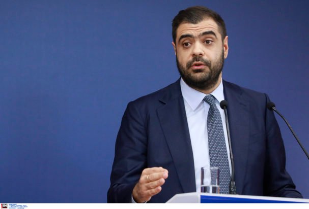 Μαρινάκης: Προτάσεις για προανακριτική καταθέτουν τα κόμματα και τις υπογράφουν οι βουλευτές – Αρρωστημένη η