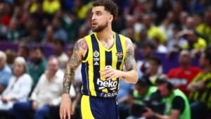 Euroleague, μεταγραφές: Στηρίζει με νέο συμβόλαιο τον Γουίλμπεκιν η Φενερμπαχτσέ