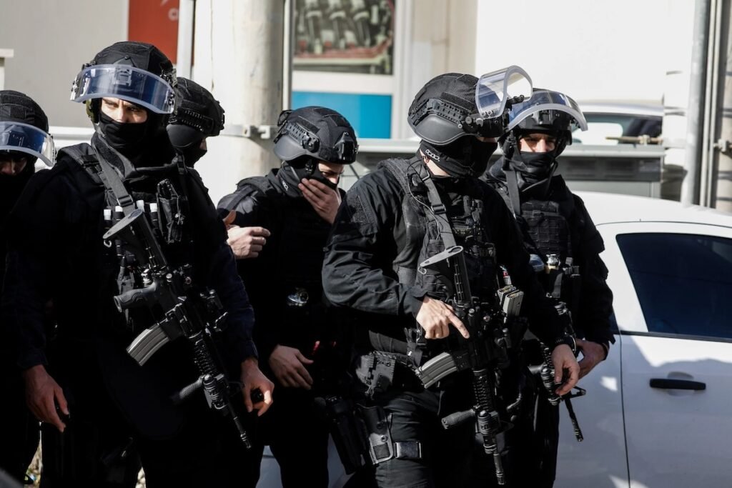 Πήγαιναν στην τουρκική μαφία στην Ελλάδα τα 30 όπλα που βρέθηκαν στον Έβρο