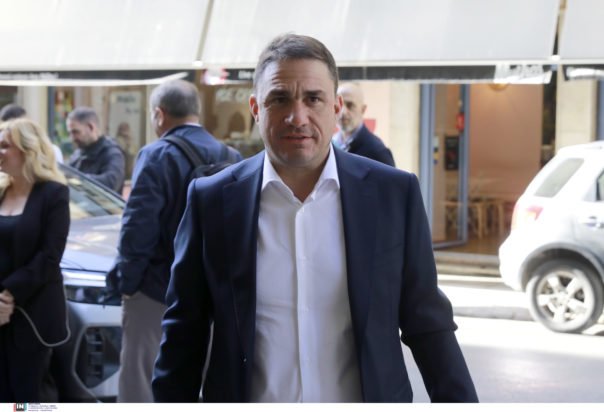 Τσουκαλάς: ΝΔ σημαίνει πλειστηριασμοί, μειωμένο εισόδημα και καθηλωμένοι μισθοί