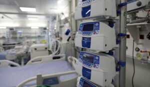 Έκαναν λάθος μετάγγιση αίματος όπως στο Τζάνειο: Καταγγελία για το νοσοκομείο Ρεθύμνου
