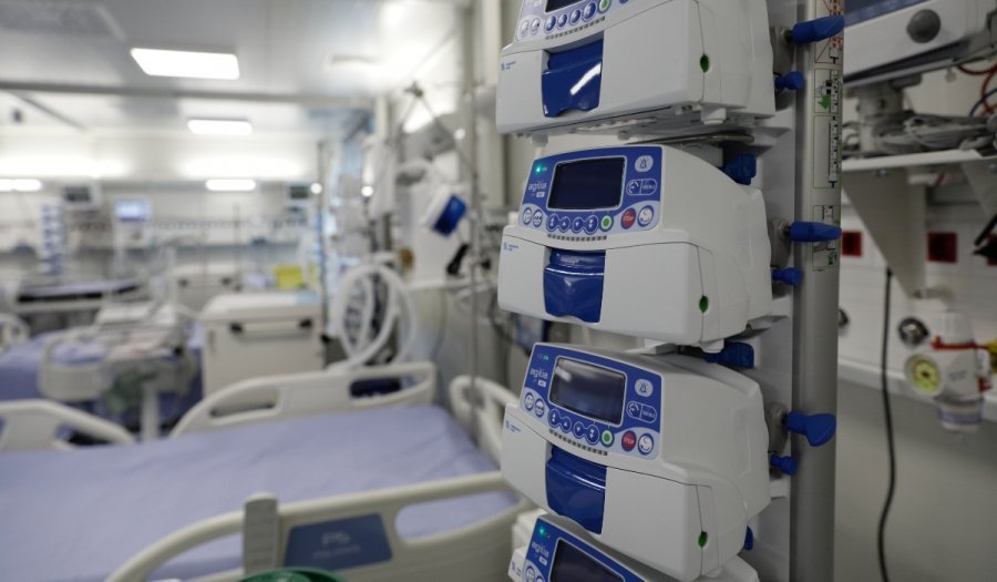Έκαναν λάθος μετάγγιση αίματος όπως στο Τζάνειο: Καταγγελία για το νοσοκομείο Ρεθύμνου