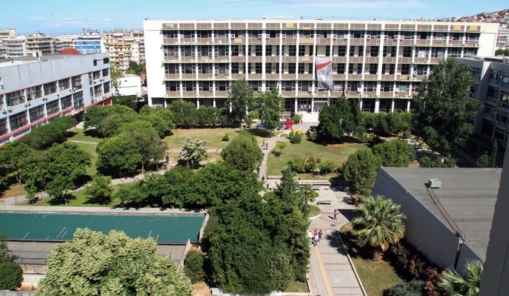 ΑΠΘ: Χωρίς αποτέλεσμα η πρώτη ψηφοφορία για την εκλογή πρύτανη