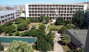 ΑΠΘ: Χωρίς αποτέλεσμα η πρώτη ψηφοφορία για την εκλογή πρύτανη