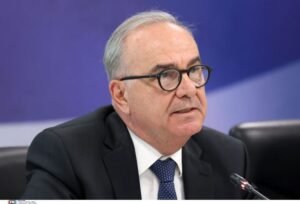 INTERREG Ελλάδα: Τι αναφέρει η απόφαση του Παπαθανάση για τα 20 νέα έργα – enikonomia.gr