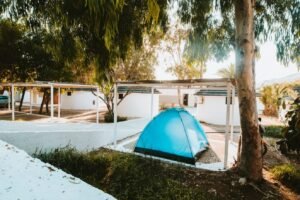 Τα 10 καλύτερα οργανωμένα κάμπινγκ στην Ελλάδα