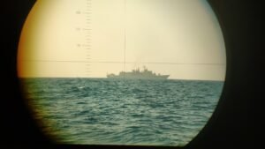 Νέα δεδομένα στο σήριαλ εκσυγχρονισμού των φρεγατών ΜΕΚΟ