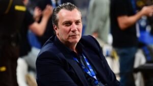 Νίκος Λεπενιώτης: “Δεχθήκαμε πρωτοφανείς τραμπουκισμούς και επιθέσεις στον πάγκο μας”