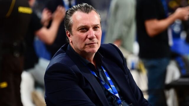 Νίκος Λεπενιώτης: “Δεχθήκαμε πρωτοφανείς τραμπουκισμούς και επιθέσεις στον πάγκο μας”