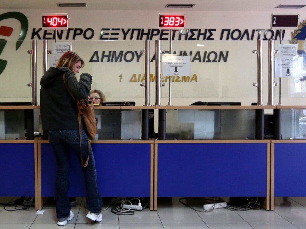 Δήμοι: «Καμπανάκι» η αξιολόγηση των πολιτών για τομείς της καθημερινότητας – Ποιοι πήραν «κάτω από τη βάση»