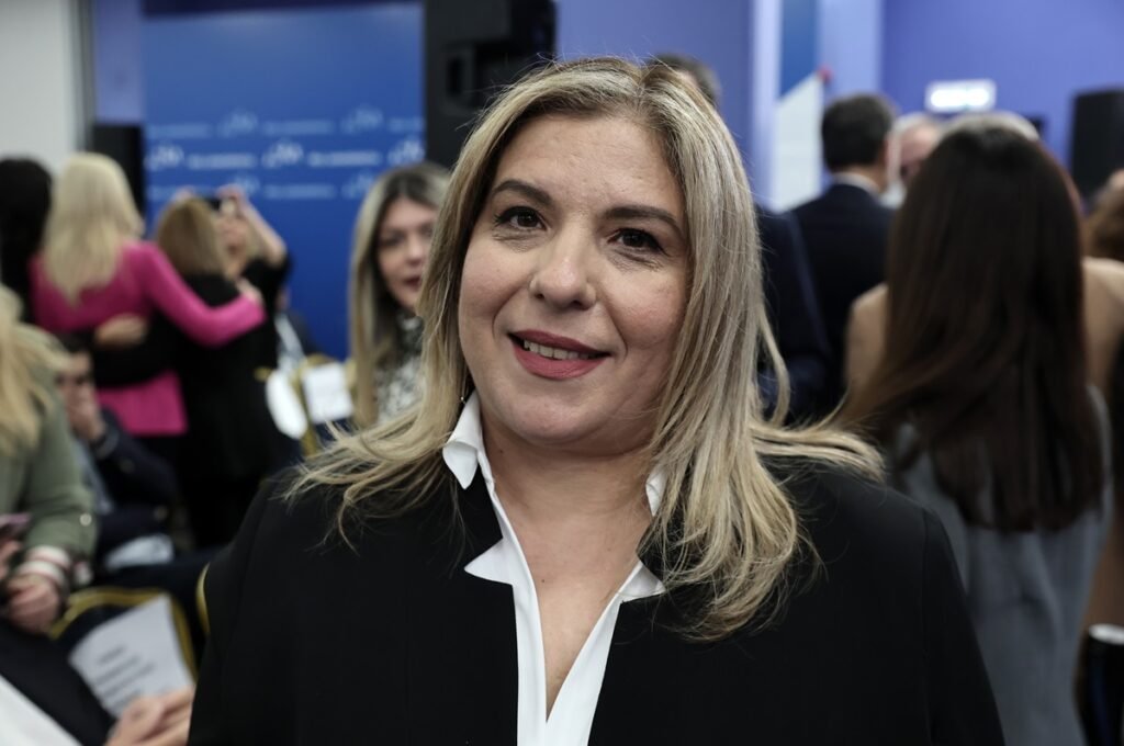 Μαρία Συρεγγέλα: Η πρώτη ανάρτηση μετά την παραίτησή της – «Οι θέσεις δεν μας ανήκουν, δεν είναι για πάντα»