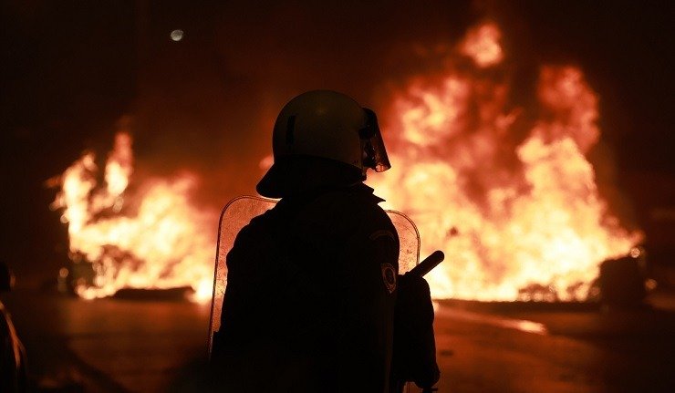 Ισπανία: Ένας νεκρός και τουλάχιστον 19 τραυματίες από πυρκαγιά σε οίκο ευγηρίας