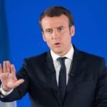 Εμανουέλ Μακρόν: Πρωτοβουλίες για να αποτραπεί ο Λίβανος από το να σύρεται ξανά σε πόλεμο