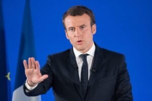 Γαλλία: Ο πρόεδρος Μακρόν θα πραγματοποιήσει επίσημη επίσκεψη στη Γροιλανδία στις 15 Ιουνίου