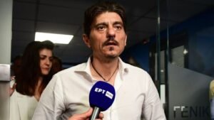 Παναθηναϊκός AKTOR: Περιμένει την τιμωρία του Φουρνιέ ο Δημήτρης Γιαννακόπουλος!