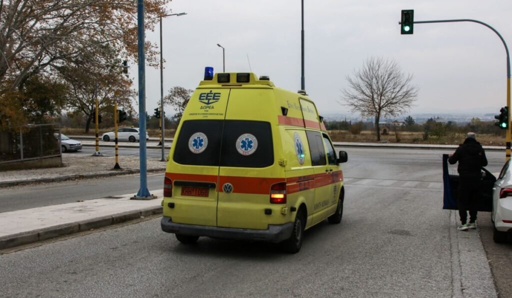 Θρίλερ στα Τρίκαλα: Νεκροί μητέρα και γιος – Βρέθηκαν σε προχωρημένη σήψη