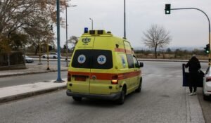 Θρίλερ στα Τρίκαλα: Νεκροί μητέρα και γιος – Βρέθηκαν σε προχωρημένη σήψη