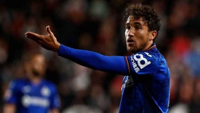 Ολυμπιακός, μεταγραφές: Προσέγγισαν την Χετάφε για τον Μίγια οι “ερυθρόλευκοι”