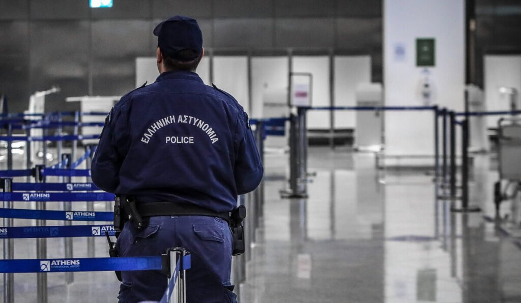 Εντοπίστηκαν 185 κιλά κάνναβης σε αποθήκη τελωνείου στο «Ελ. Βενιζέλος»
