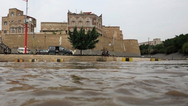 Ηγετικό στέλεχος της Αλ Κάιντα στην Υεμένη απειλεί Τραμπ και Μασκ για τον πόλεμο στη Γάζα