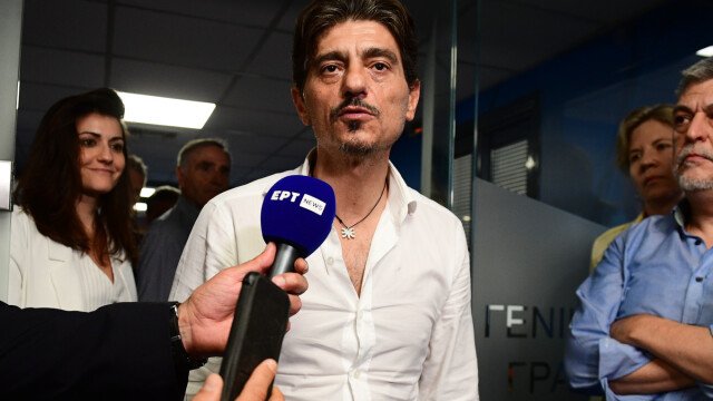 Ολυμπιακός: Νέα καταγγελία κατά Δημήτρη Γιαννακόπουλου για αναρτήσεις στο Instagram