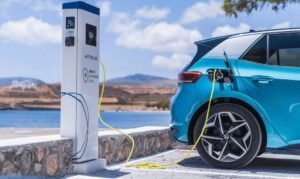 Κινούμαι Ηλεκτρικά: Έρχεται νέα προκήρυξη για το πρόγραμμα – Όλες οι τελευταίες πληροφορίες – enikonomia.gr