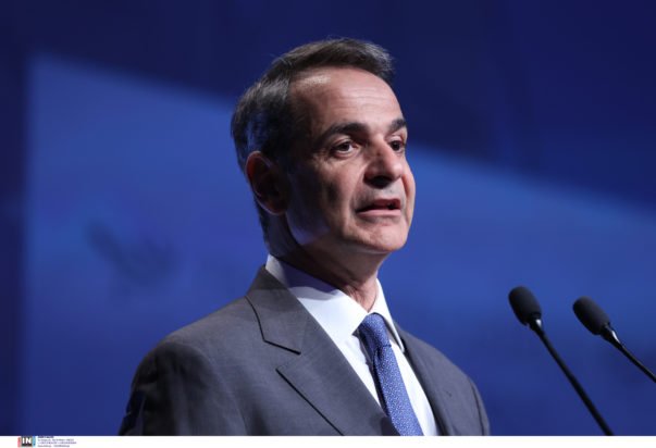 Κυριάκος Μητσοτάκης: Στη Νίκαια της Γαλλίας για την 3η Διάσκεψη του ΟΗΕ για τους Ωκεανούς – Το γεύμα με τον