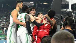 Ολυμπιακός – Παναθηναϊκός AKTOR: Η υπόσχεση που αθέτησαν και ο πόλεμος που μαίνεται
